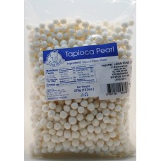 Thai Boy Tapioca Pearl Large 375g